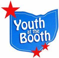 Youth at the Booth